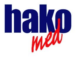 The HakoMed Logo